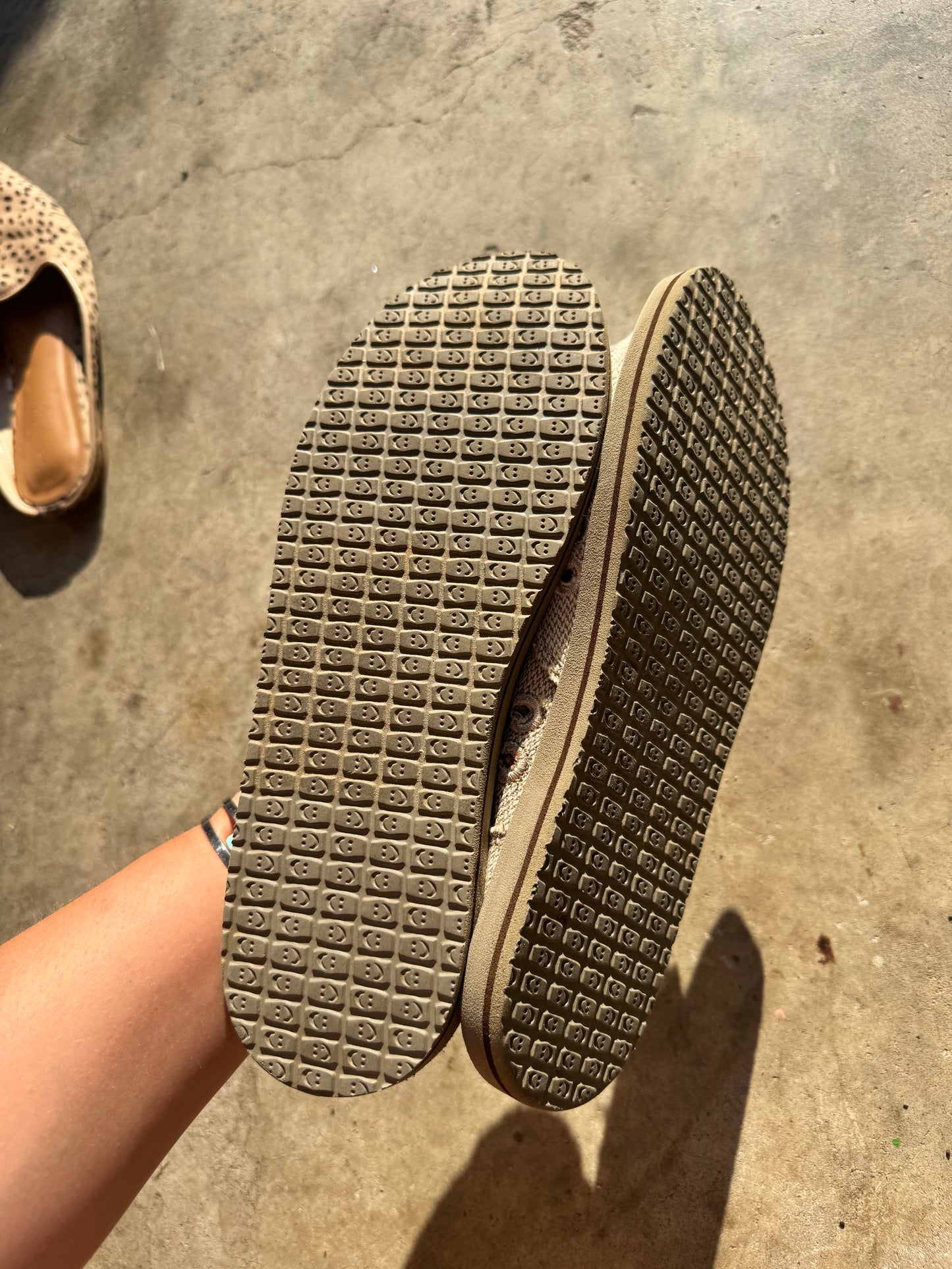 Brand New Snauks