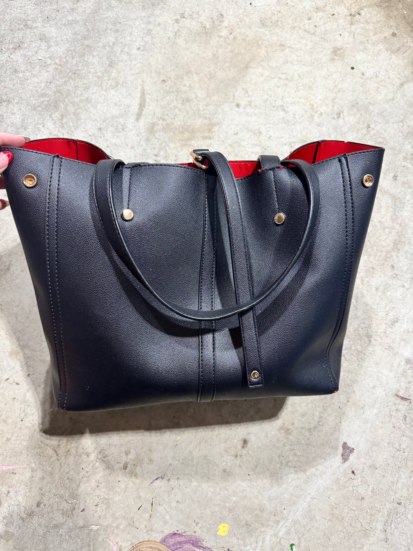 Tote bag