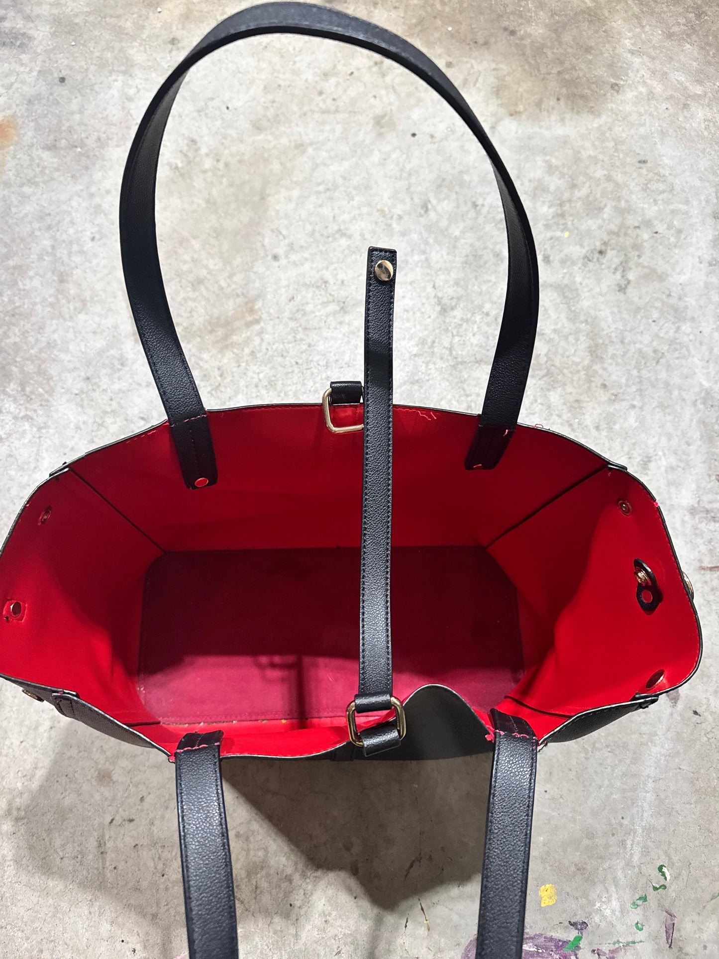 Tote bag