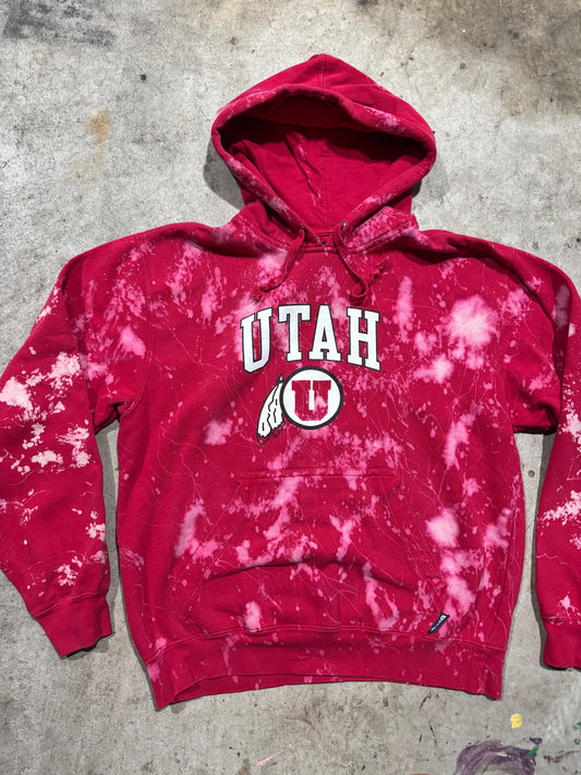 Utah hoodie