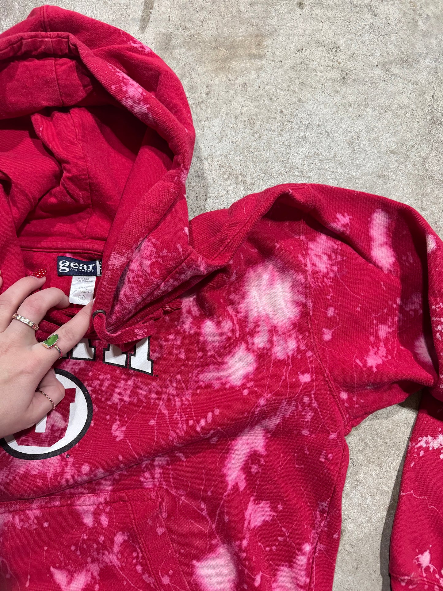 Utah hoodie