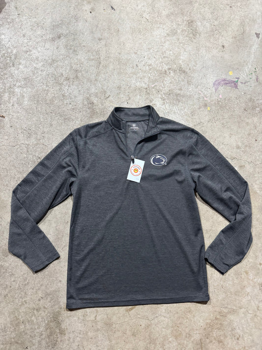 Penn state Q zip
