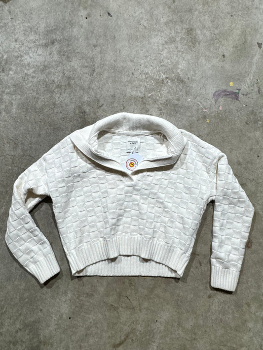 Abercrombie sweater