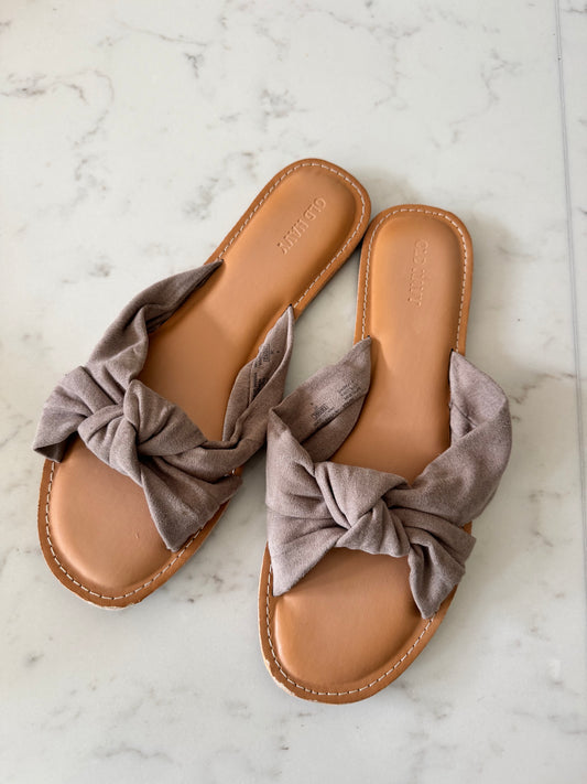Summer Slip Ons
