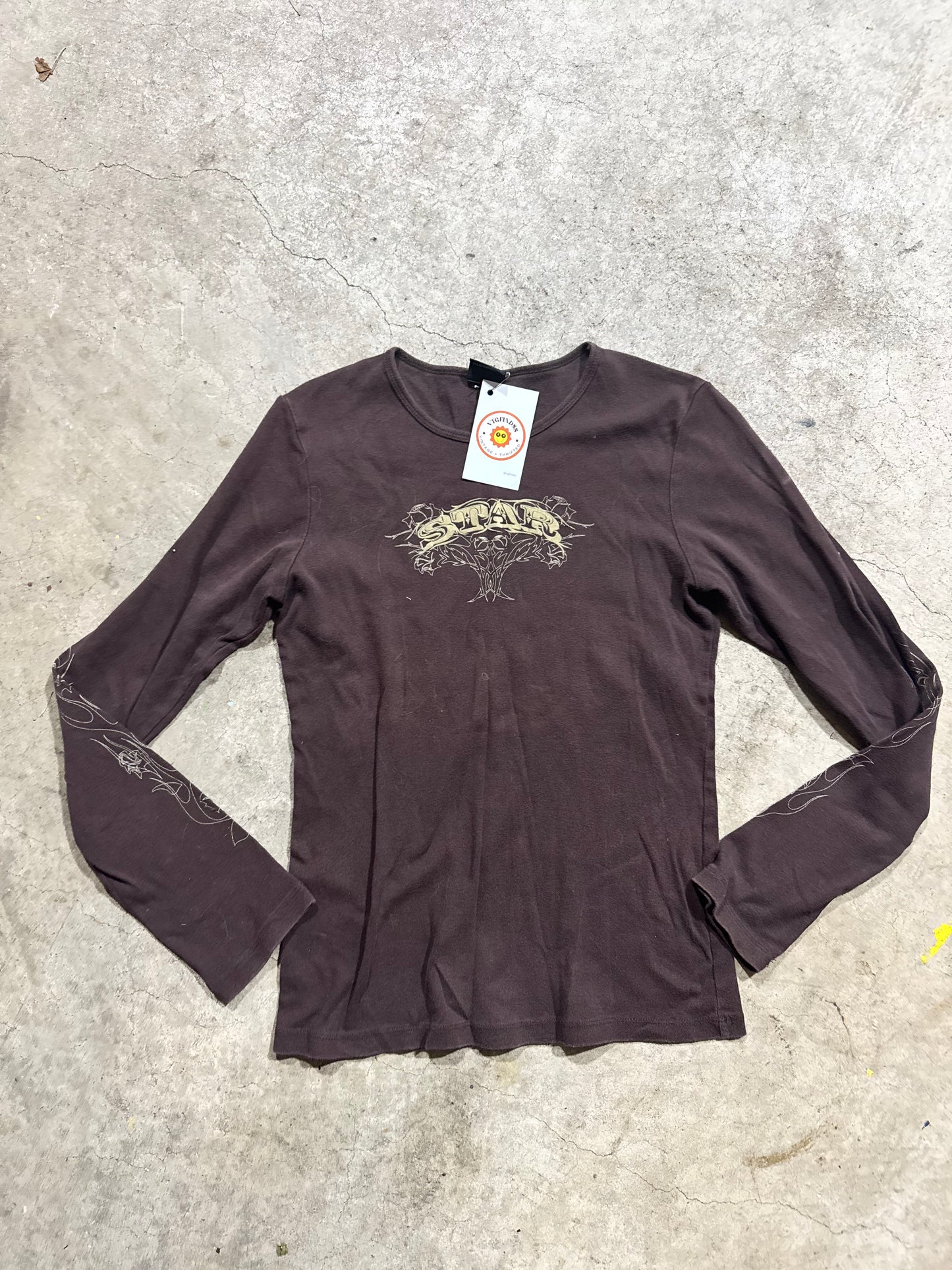 Star tee