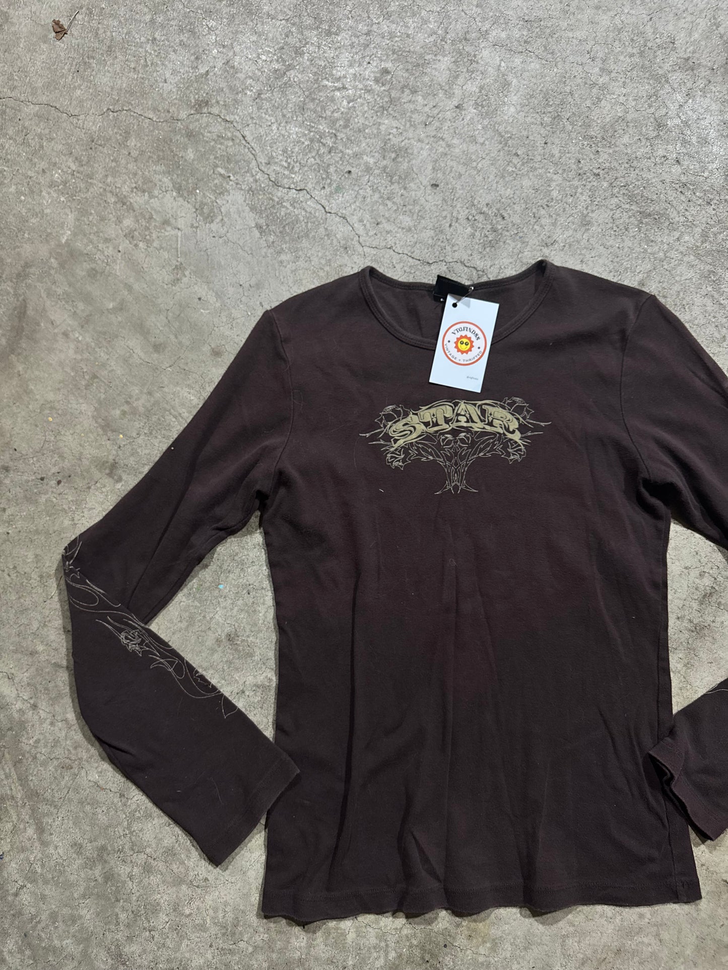 Star tee