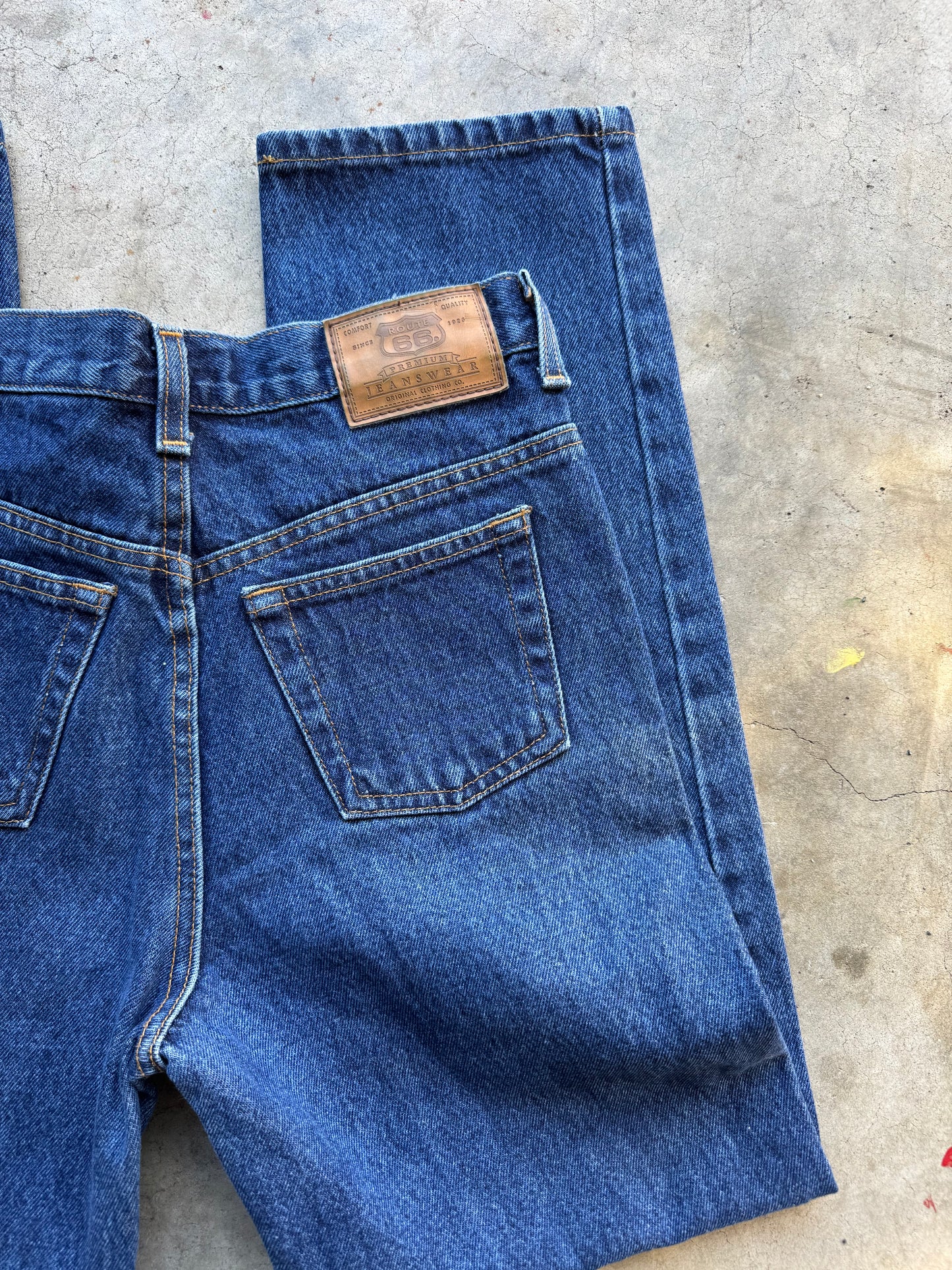 Route 66 Jeans
