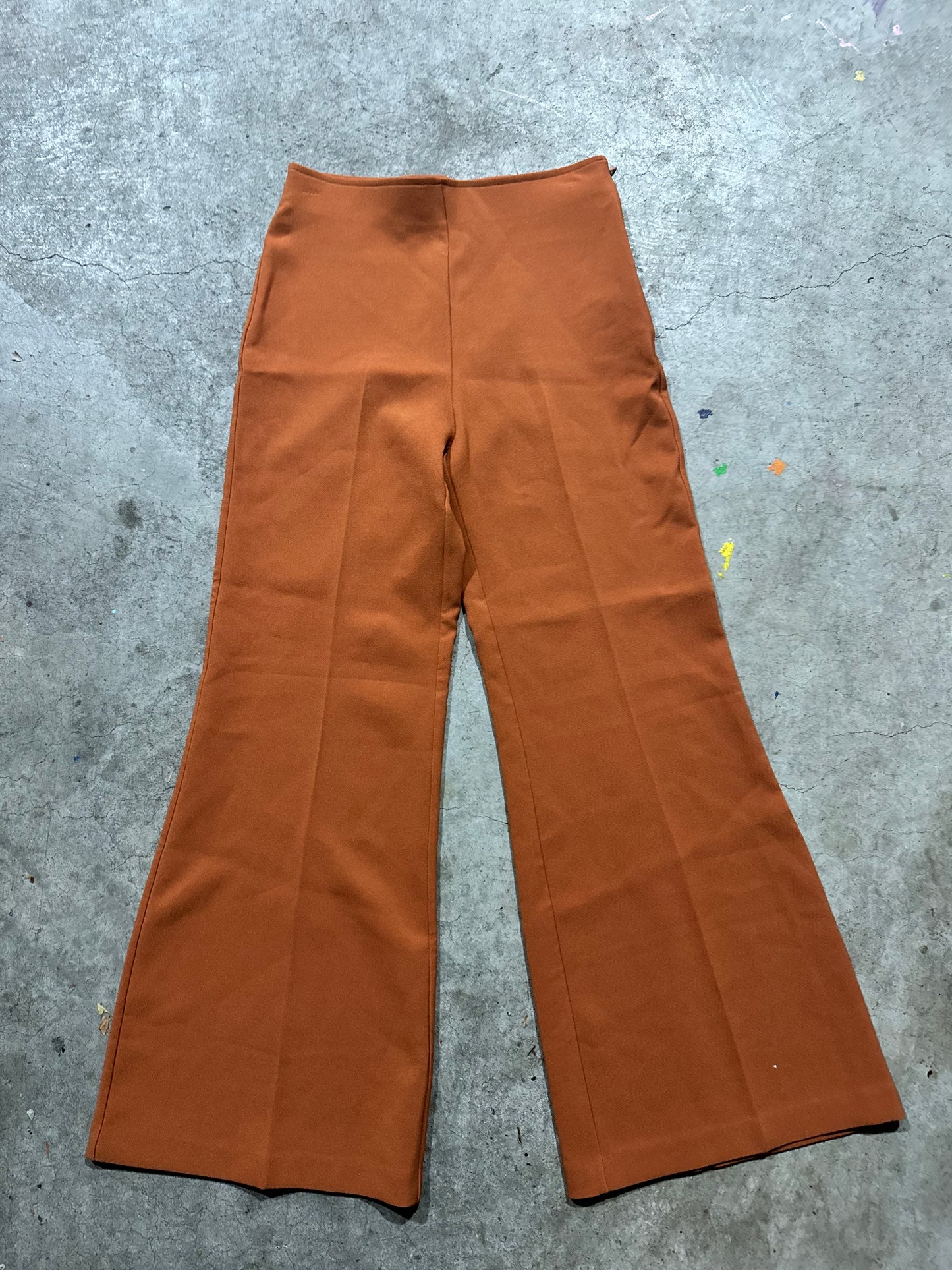 Urban pants
