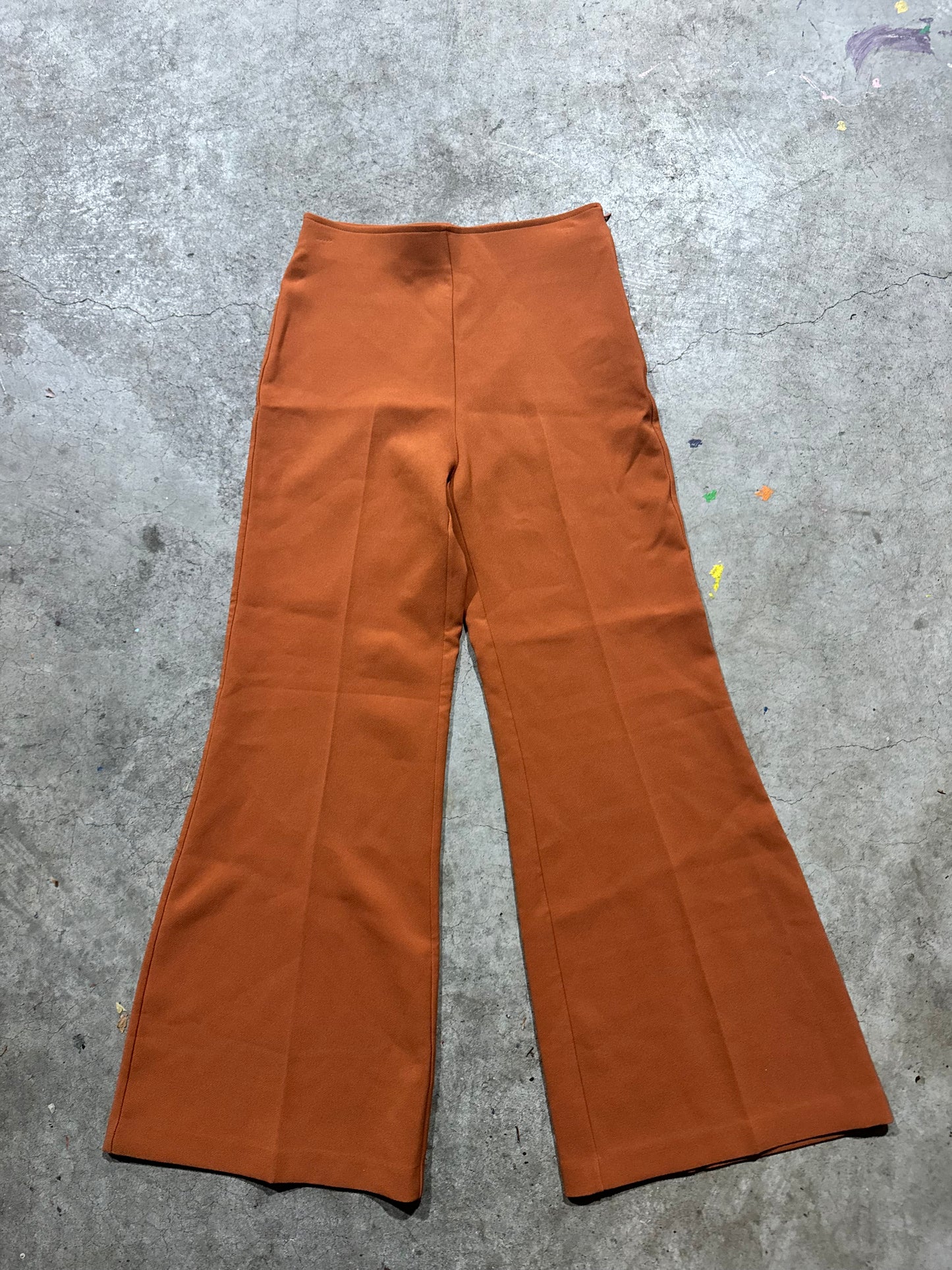 Urban pants