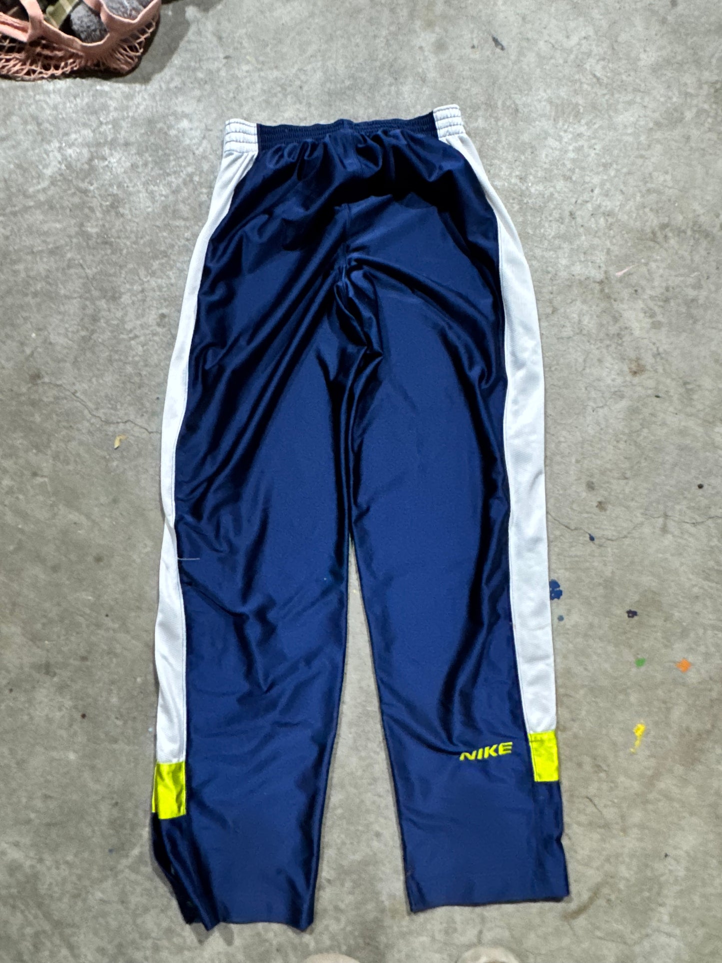 Vtg nike sweats