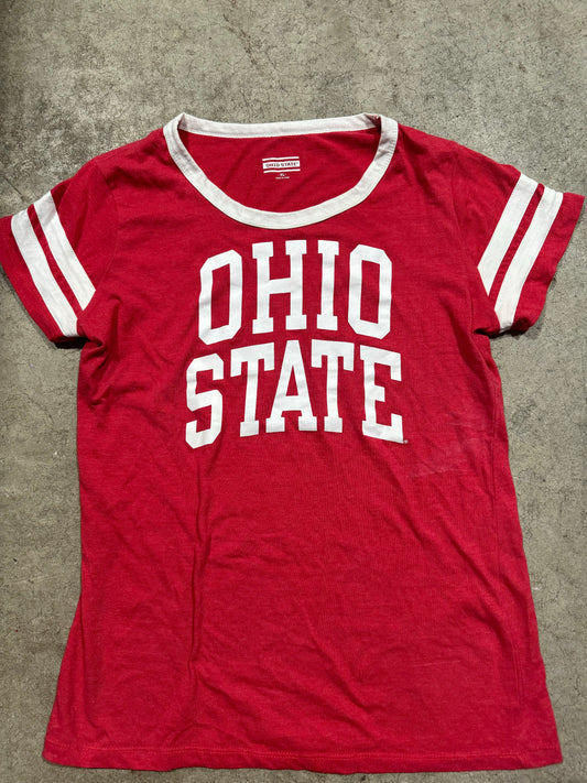 Ohio State Tee