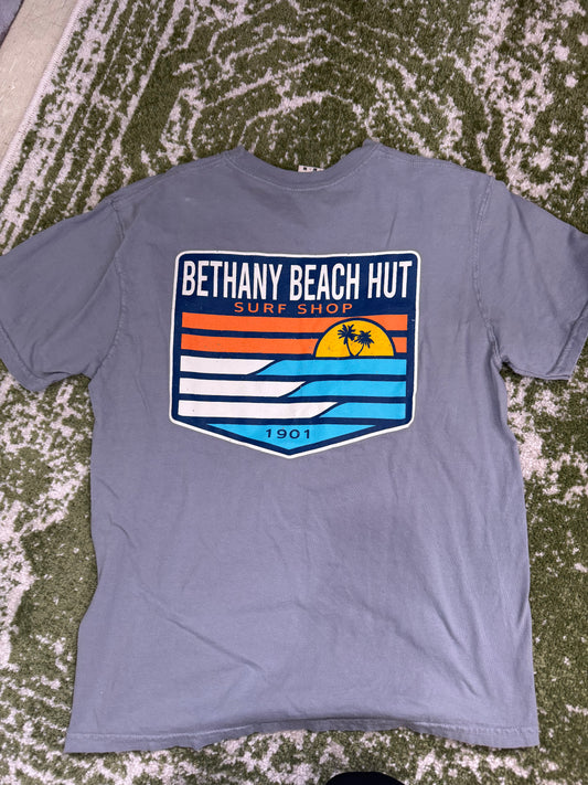 Bethany Beach Tee