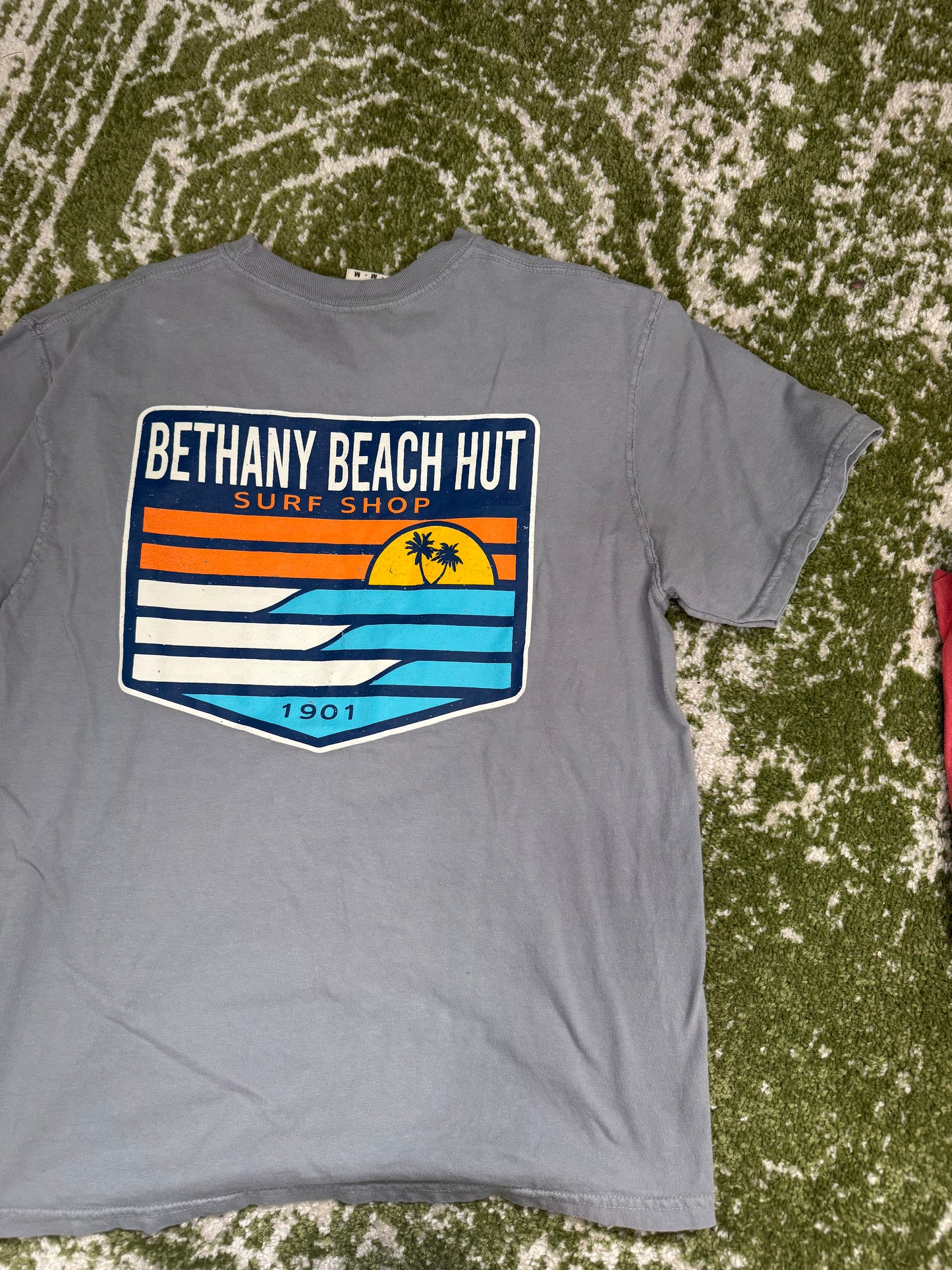 Bethany Beach Tee
