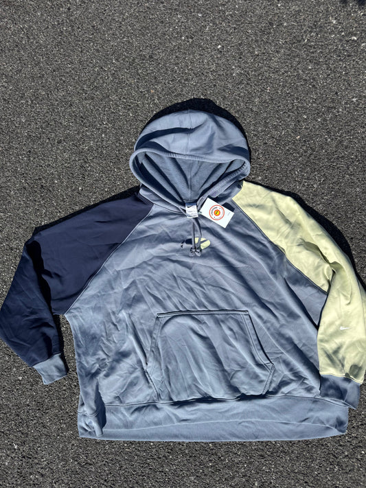 Vtg Nike Hoodie