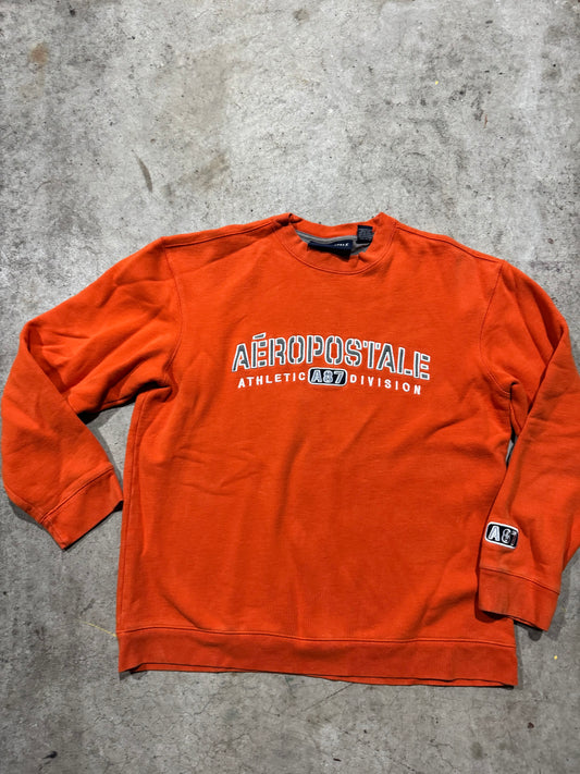 Vtg Aeropostale Crewneck