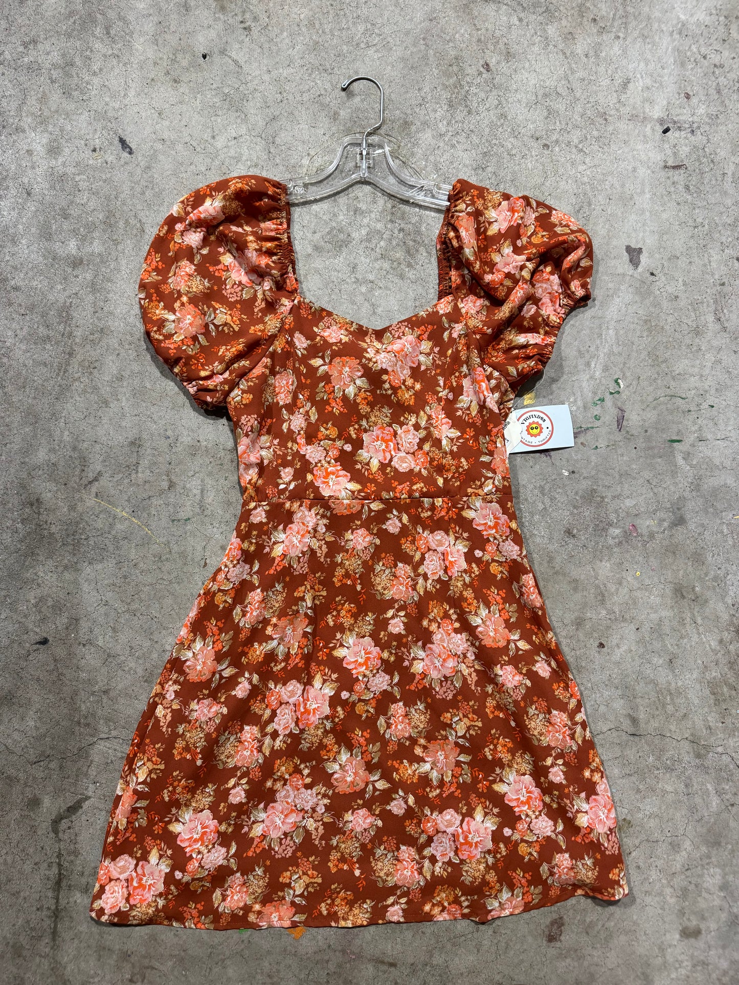 Brand new dress