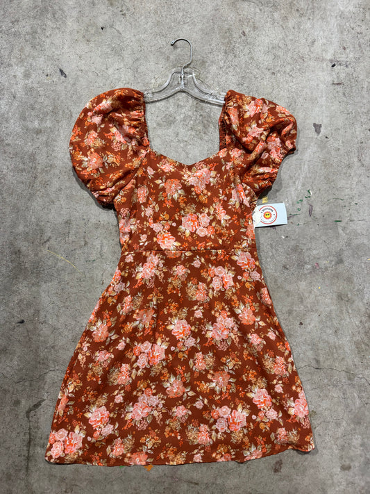 Brand new dress