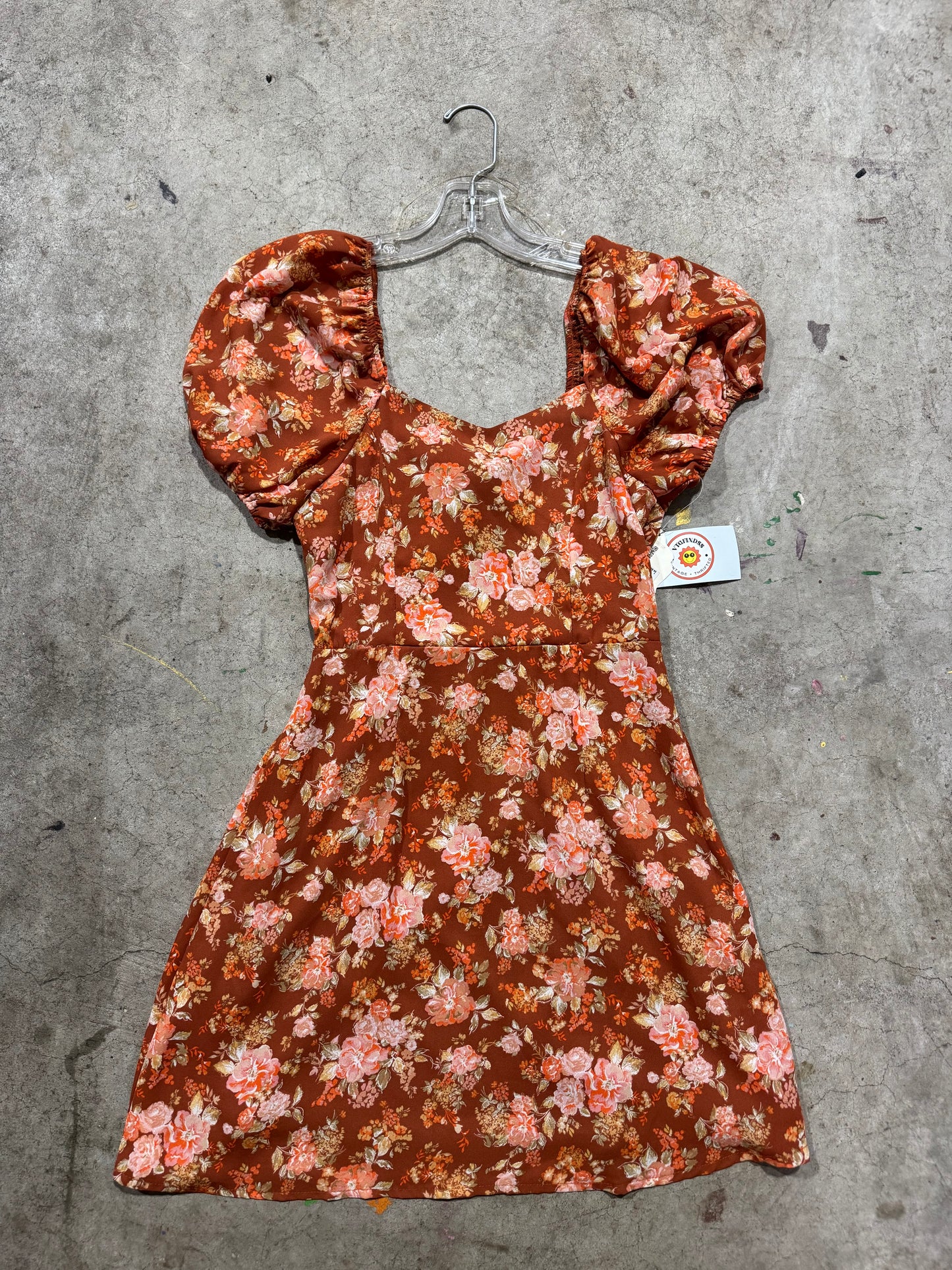 Brand new dress
