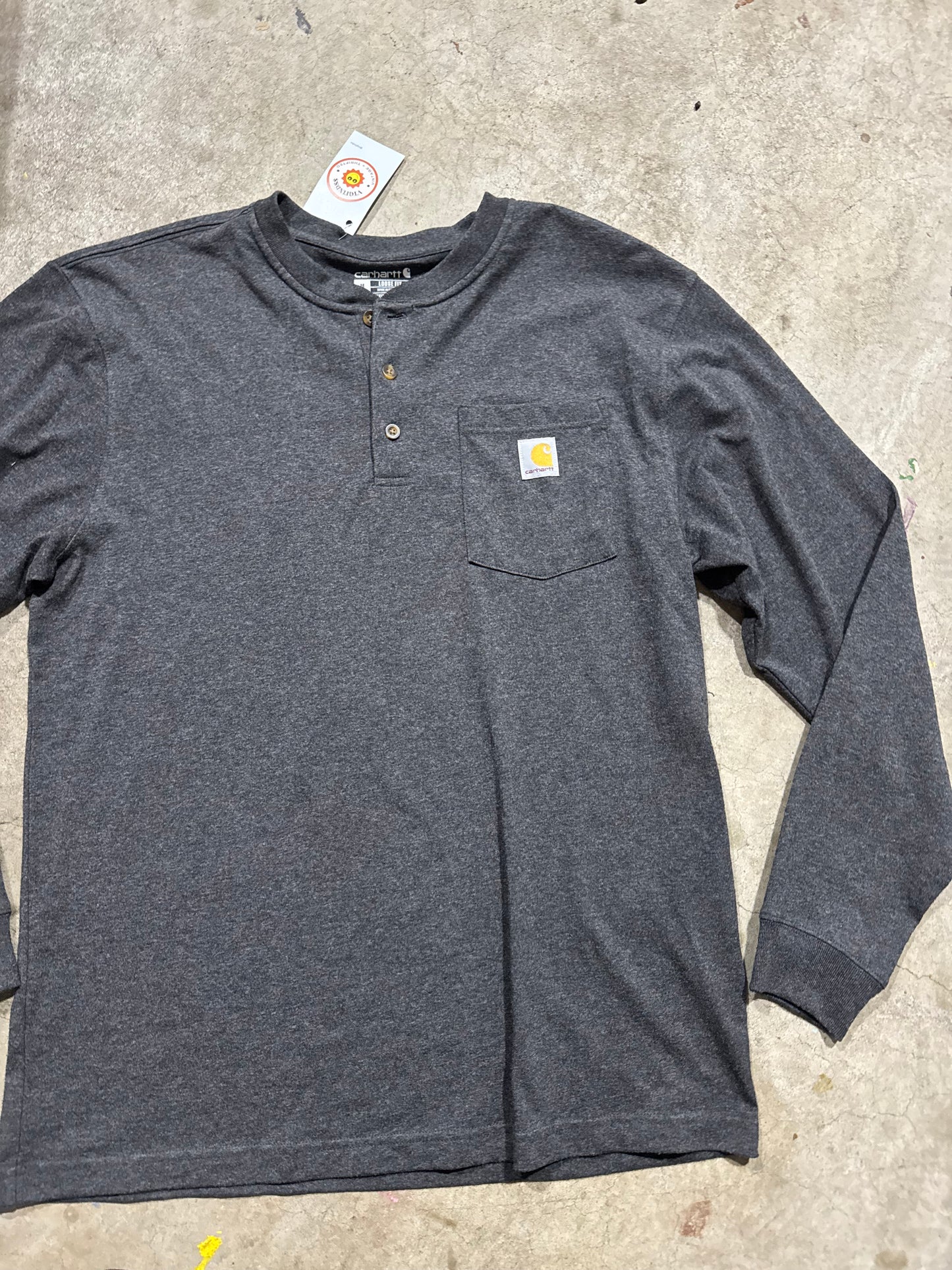 Carhartt tee