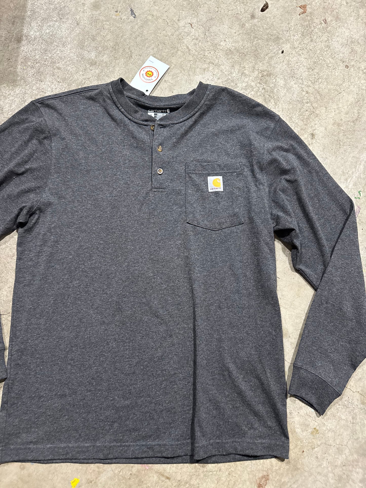 Carhartt tee