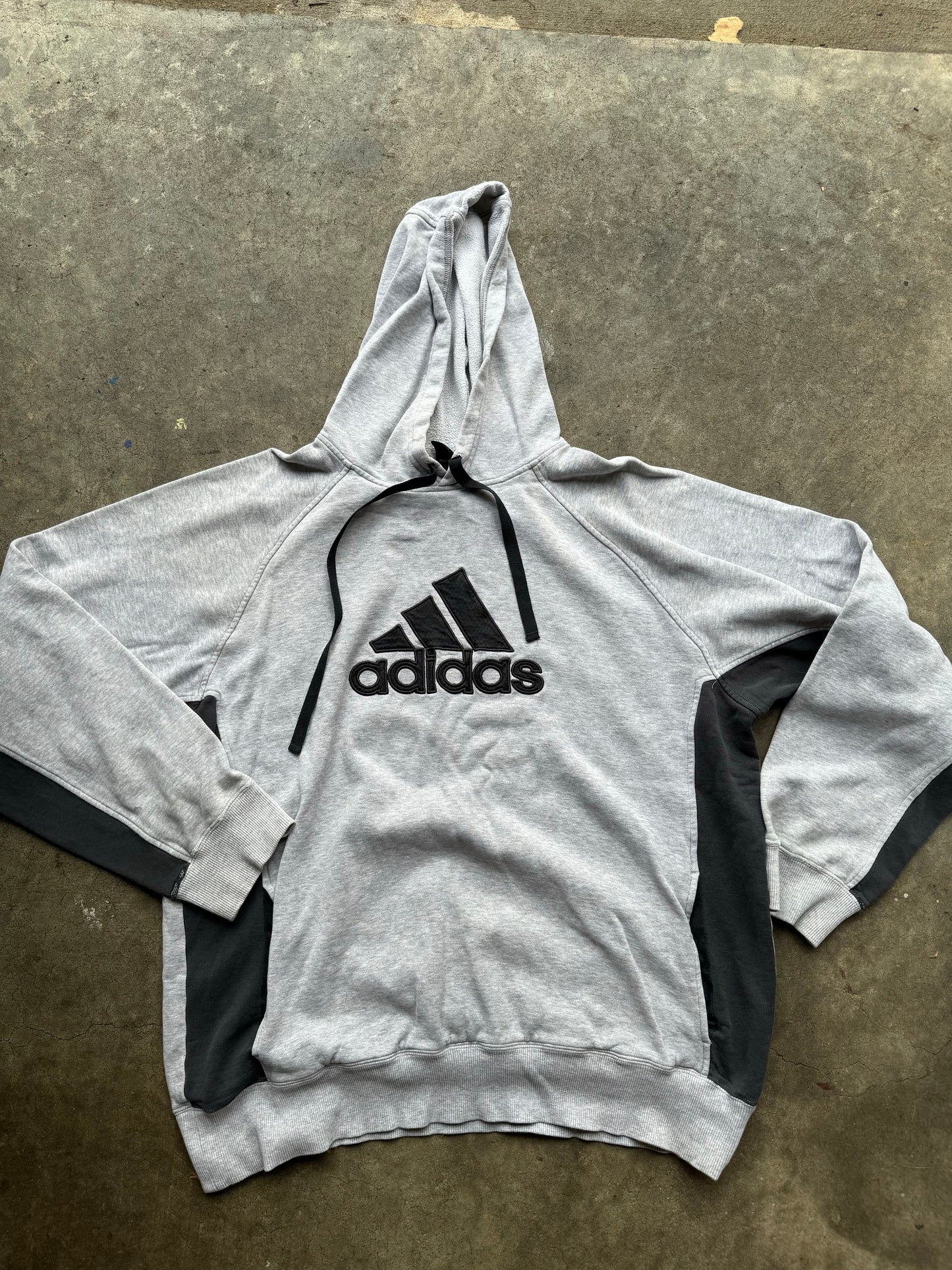Adidas Hoodie