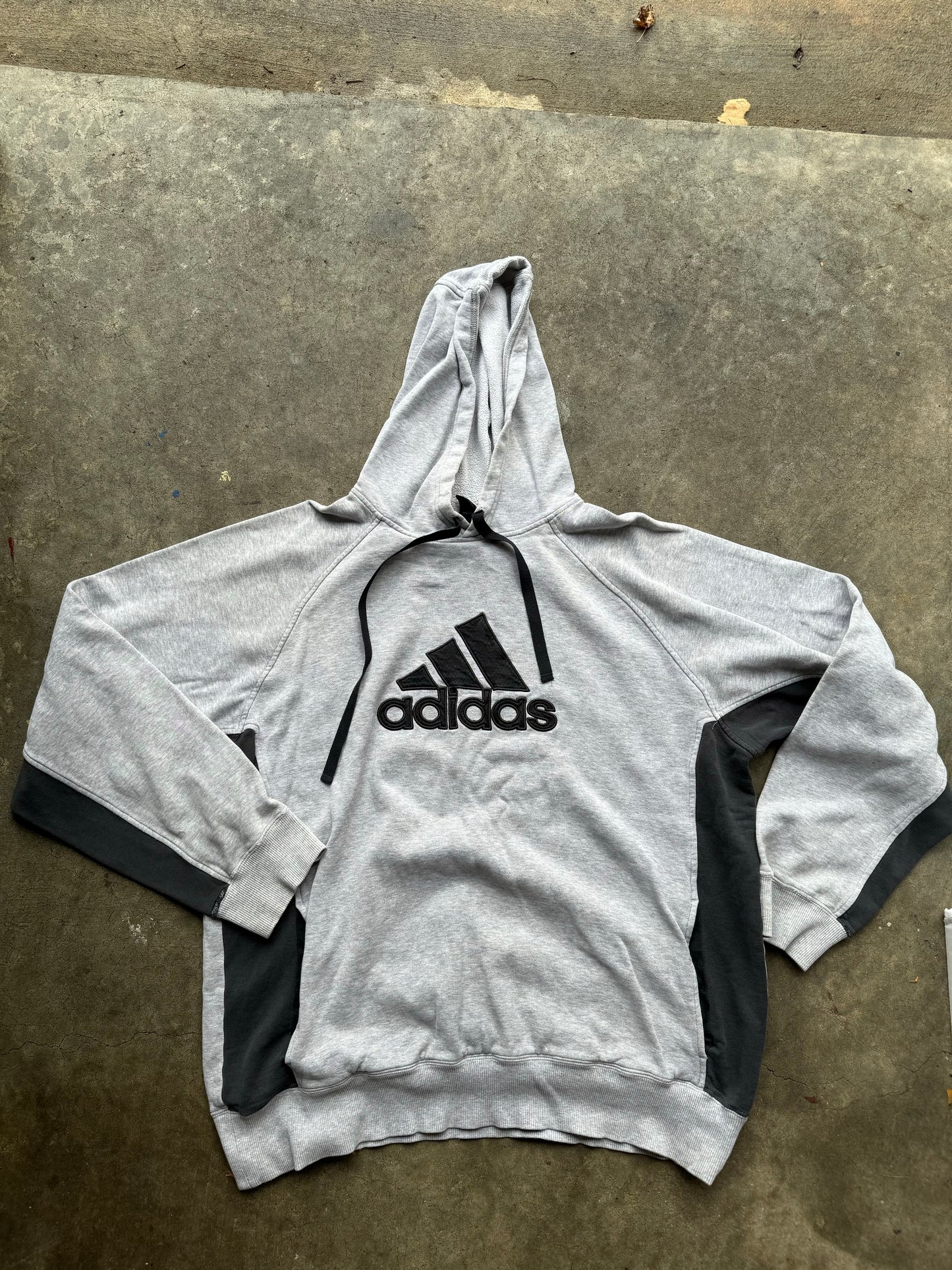 Adidas Hoodie
