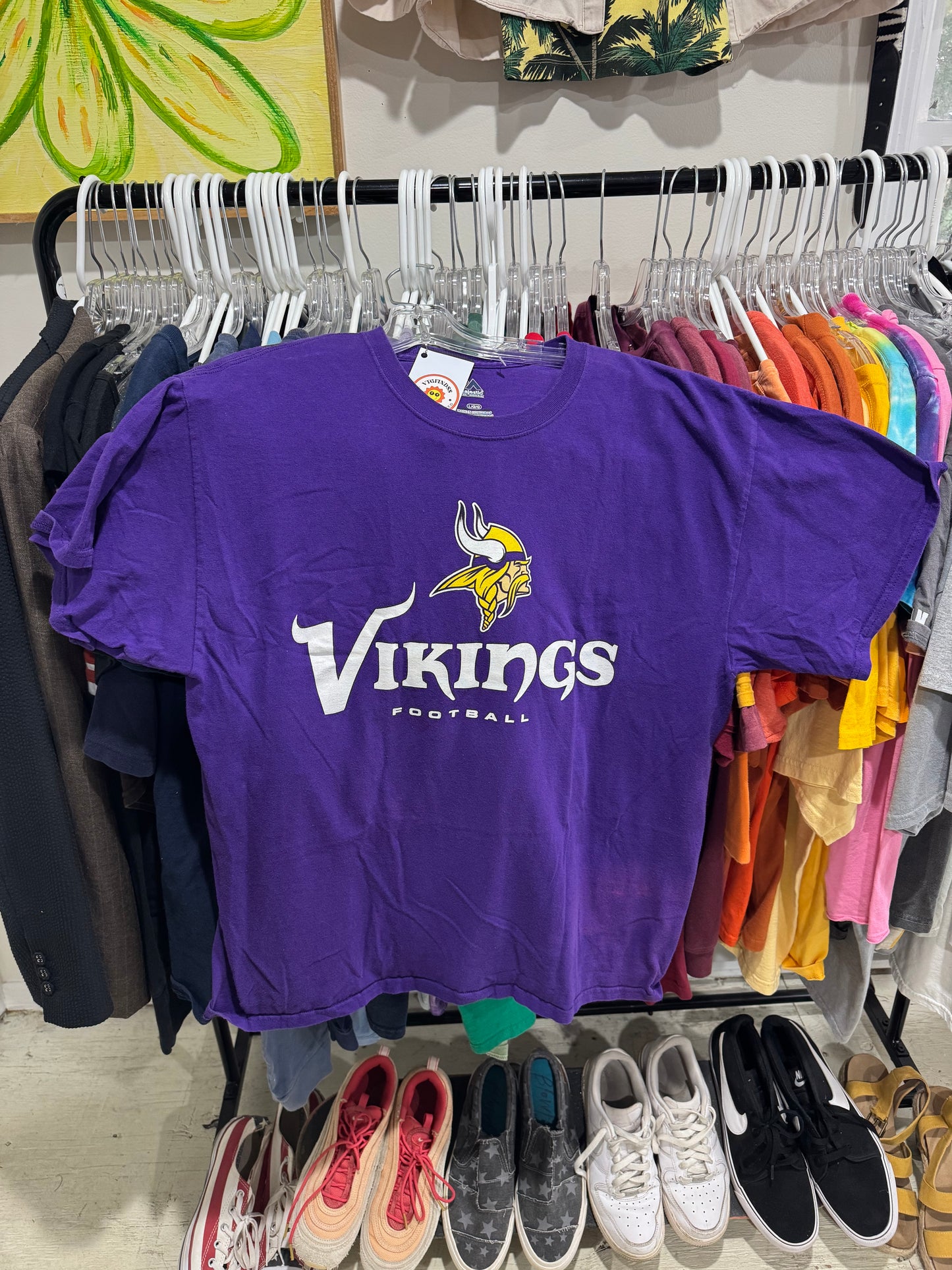 Vikings Tee