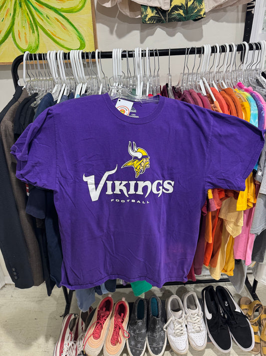 Vikings Tee