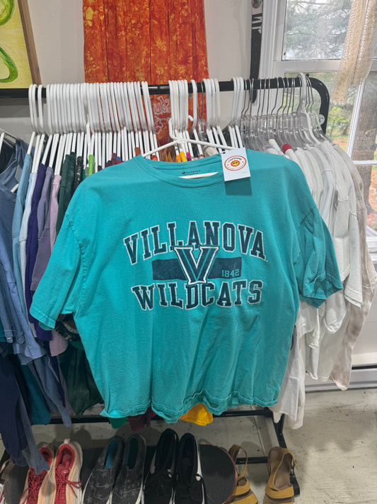 Villanova Tee