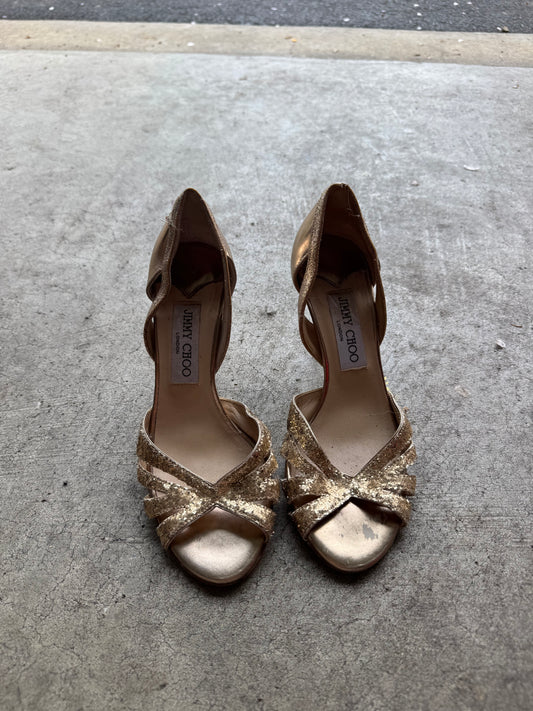 Jimmy Choo Heels