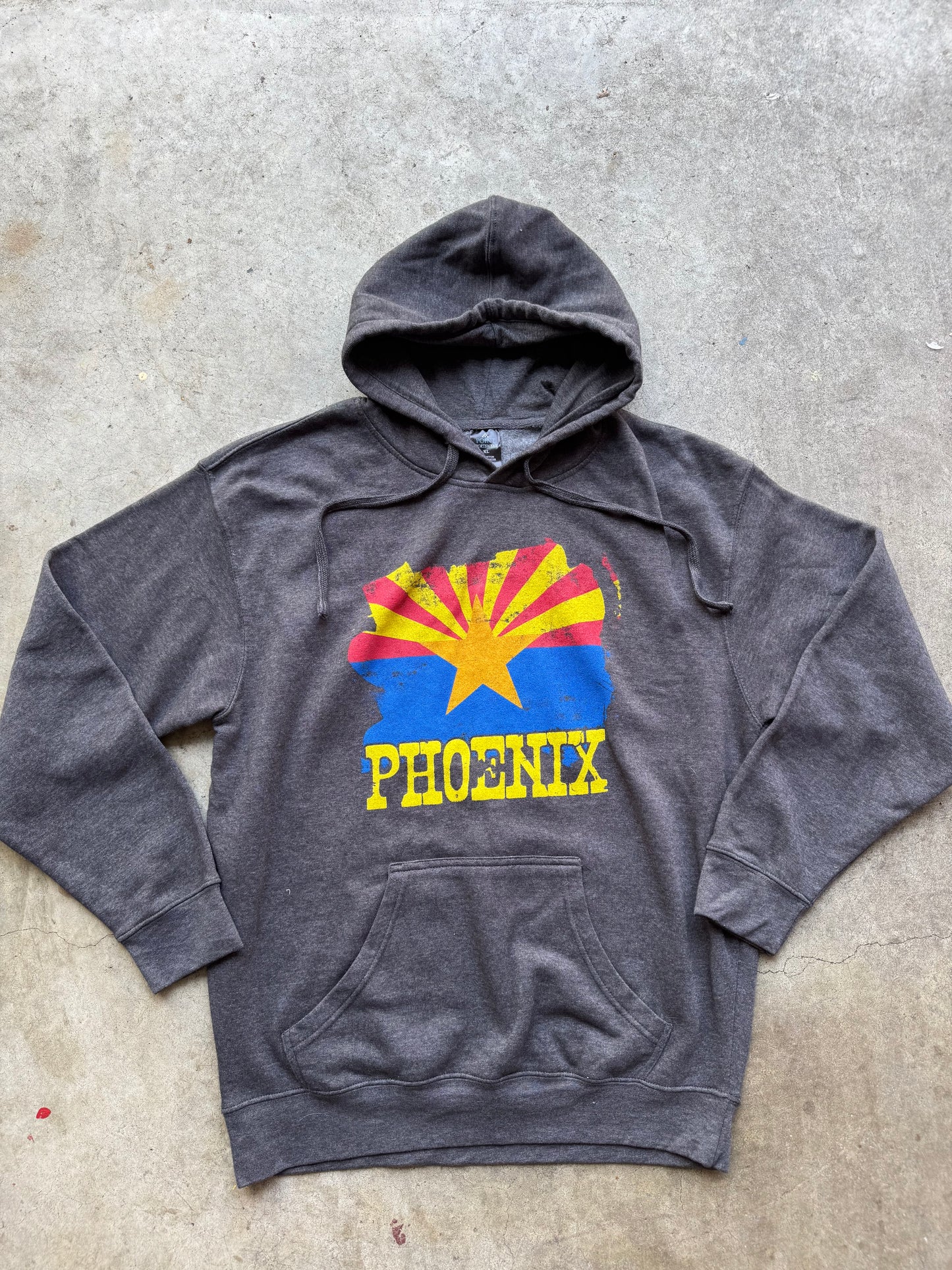 Phoenix Hoodie