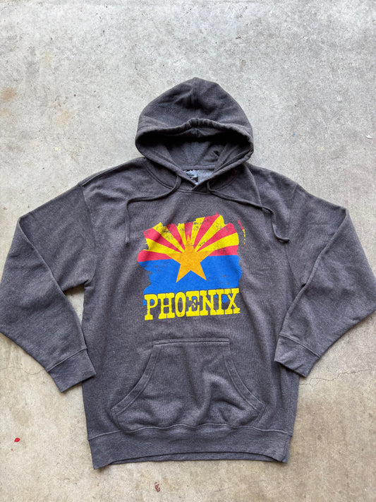 Phoenix Hoodie