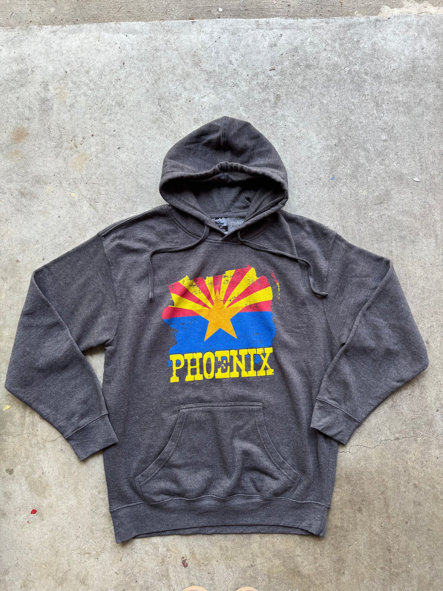 Phoenix Hoodie