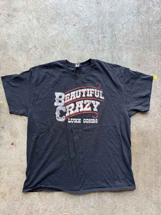 Luke combs tee