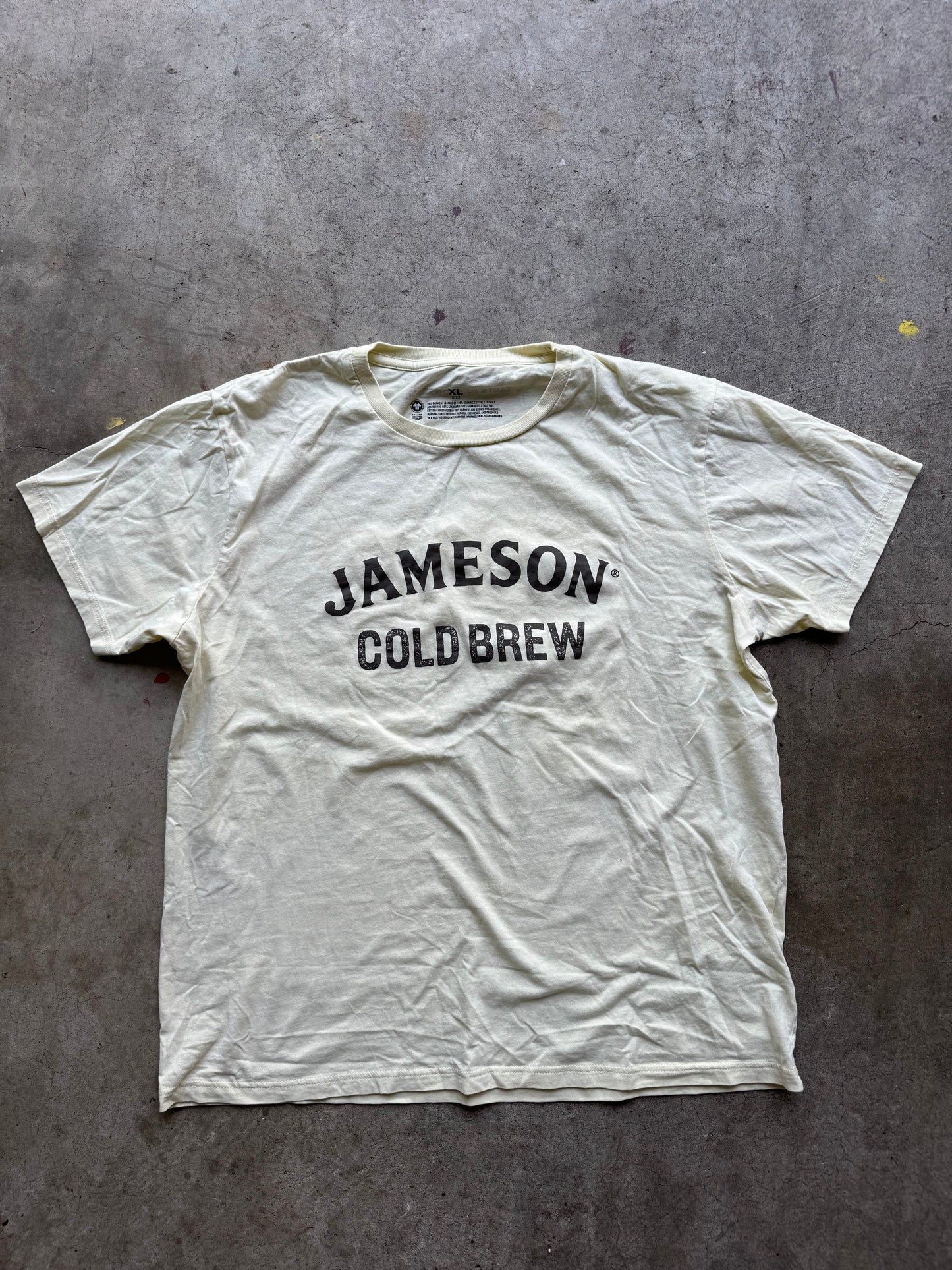 Jameson Tee