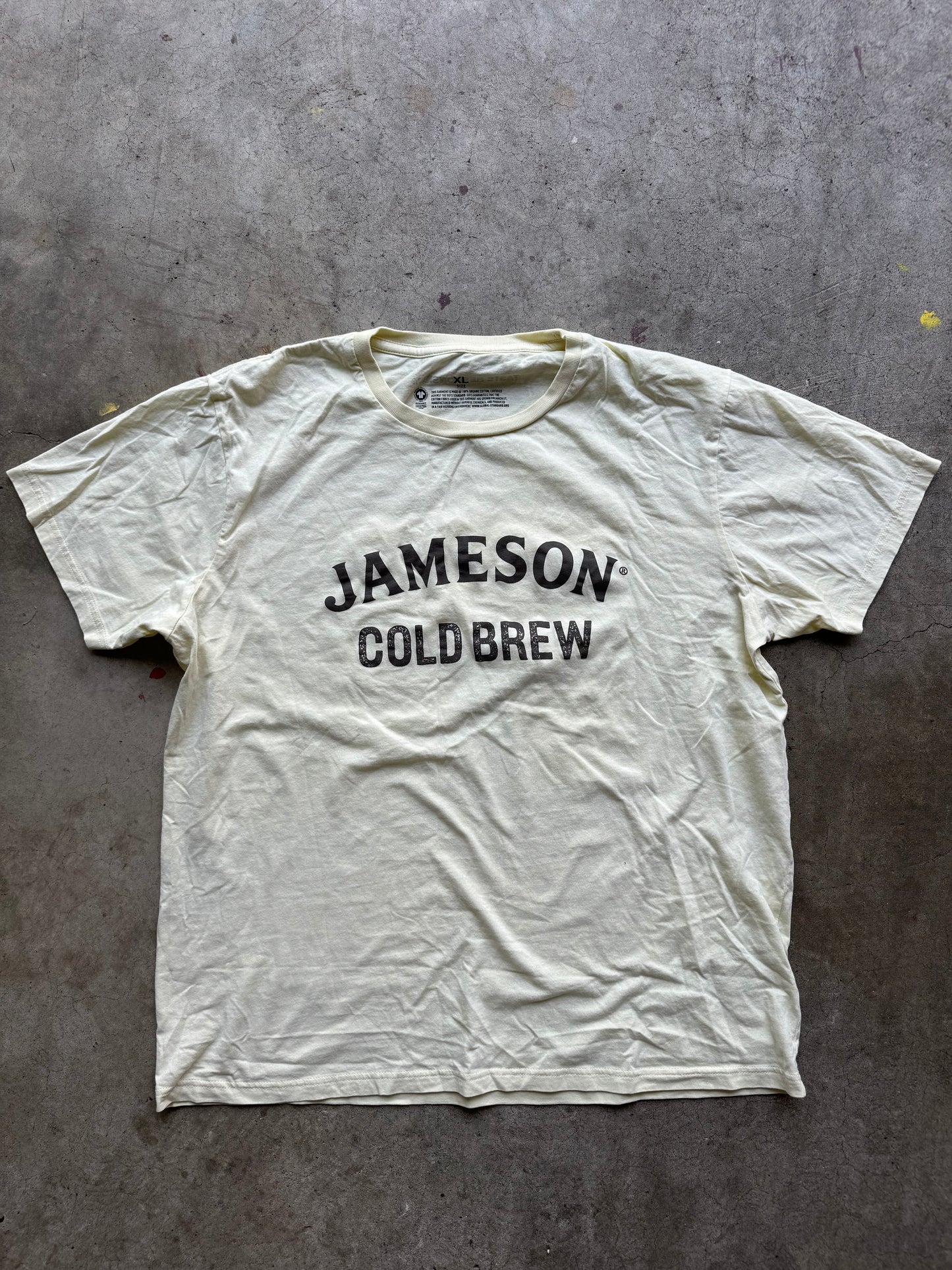 Jameson Tee
