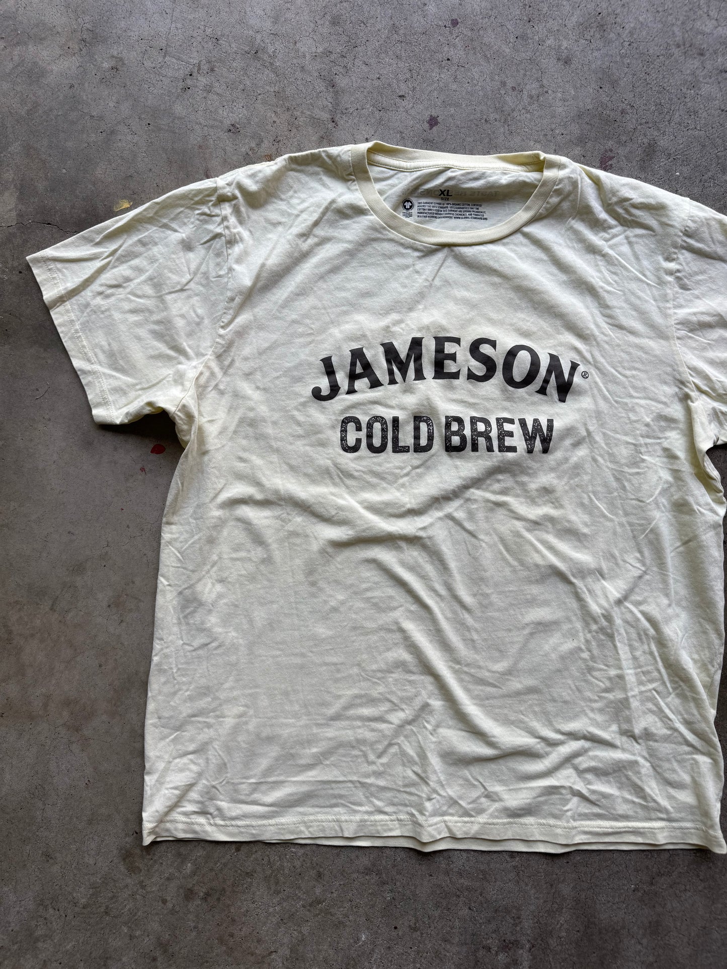 Jameson Tee
