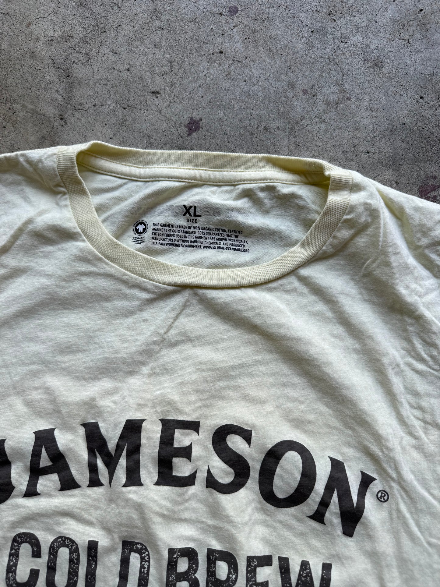Jameson Tee