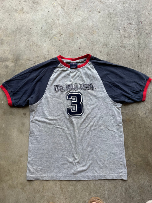 Polo Tee