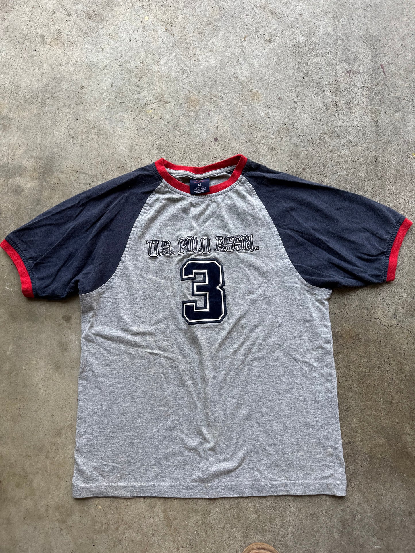 Polo Tee