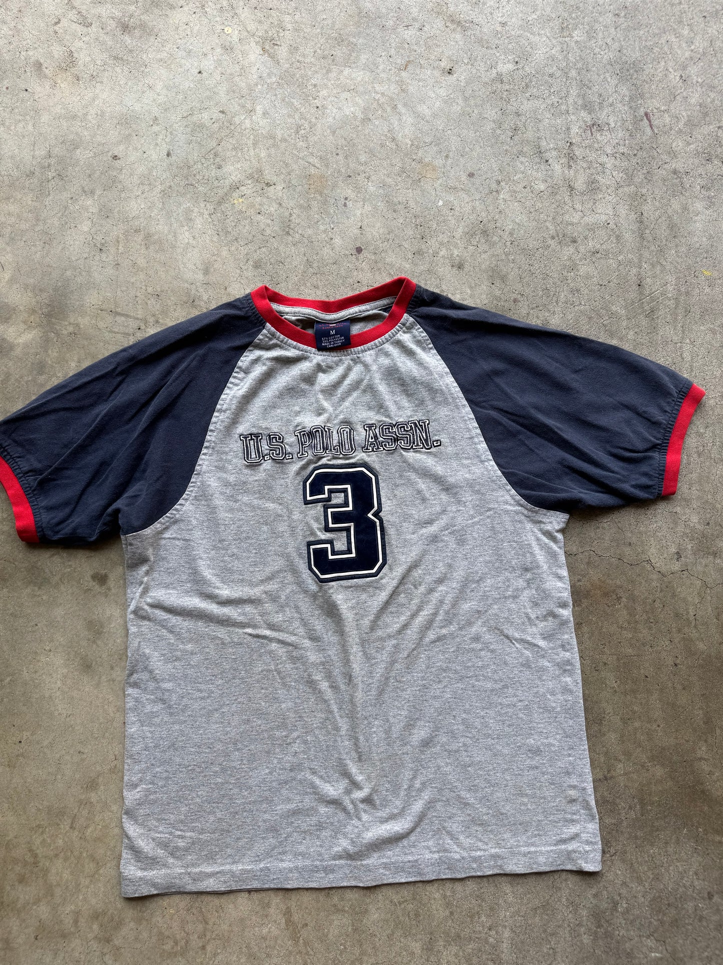 Polo Tee