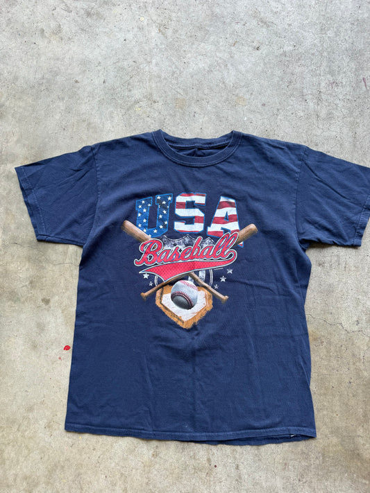 Baseball Tee