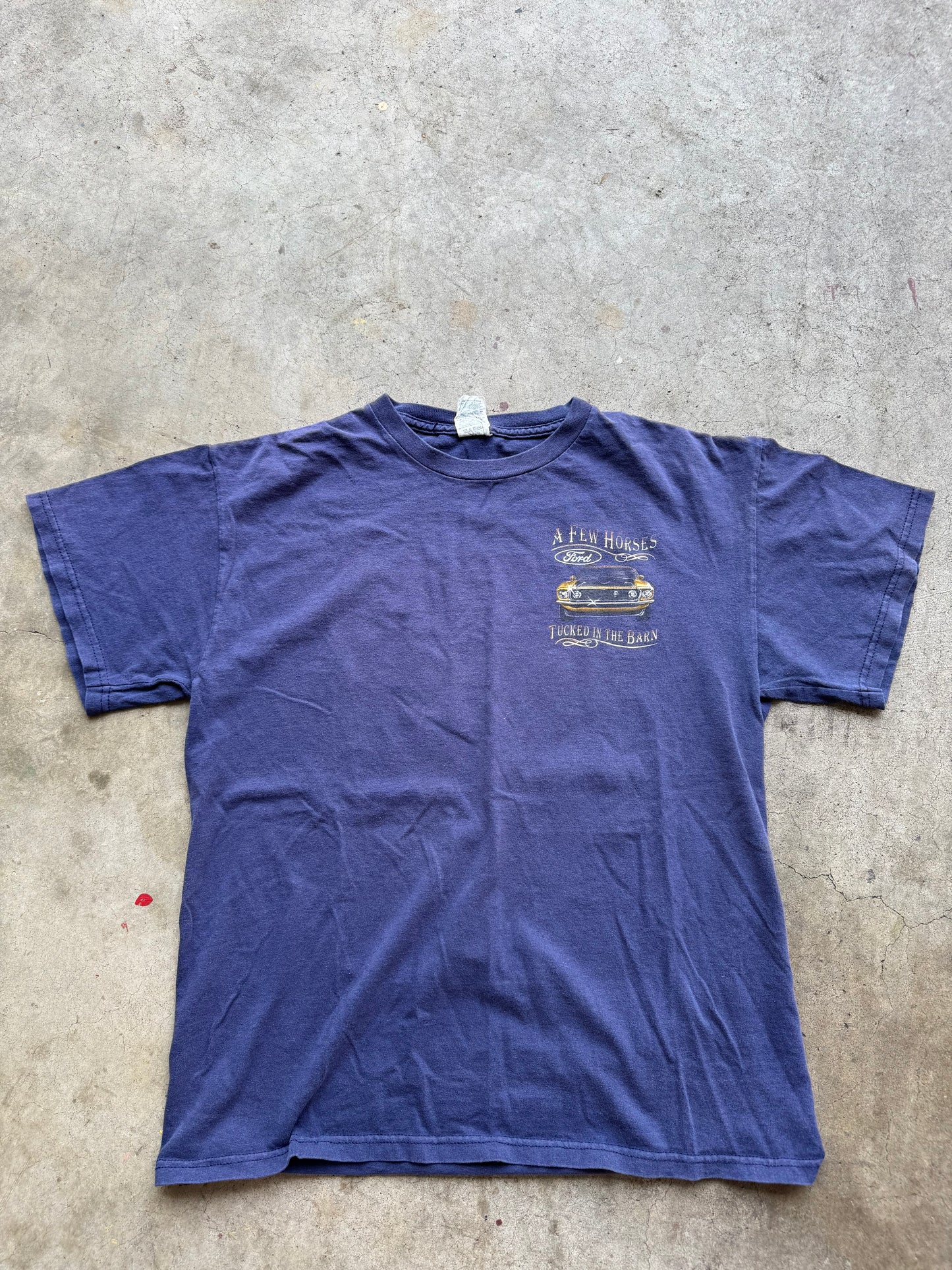 Ford Tee