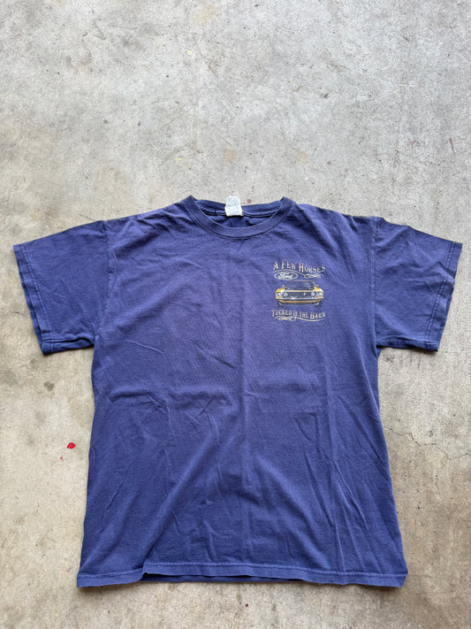 Ford Tee