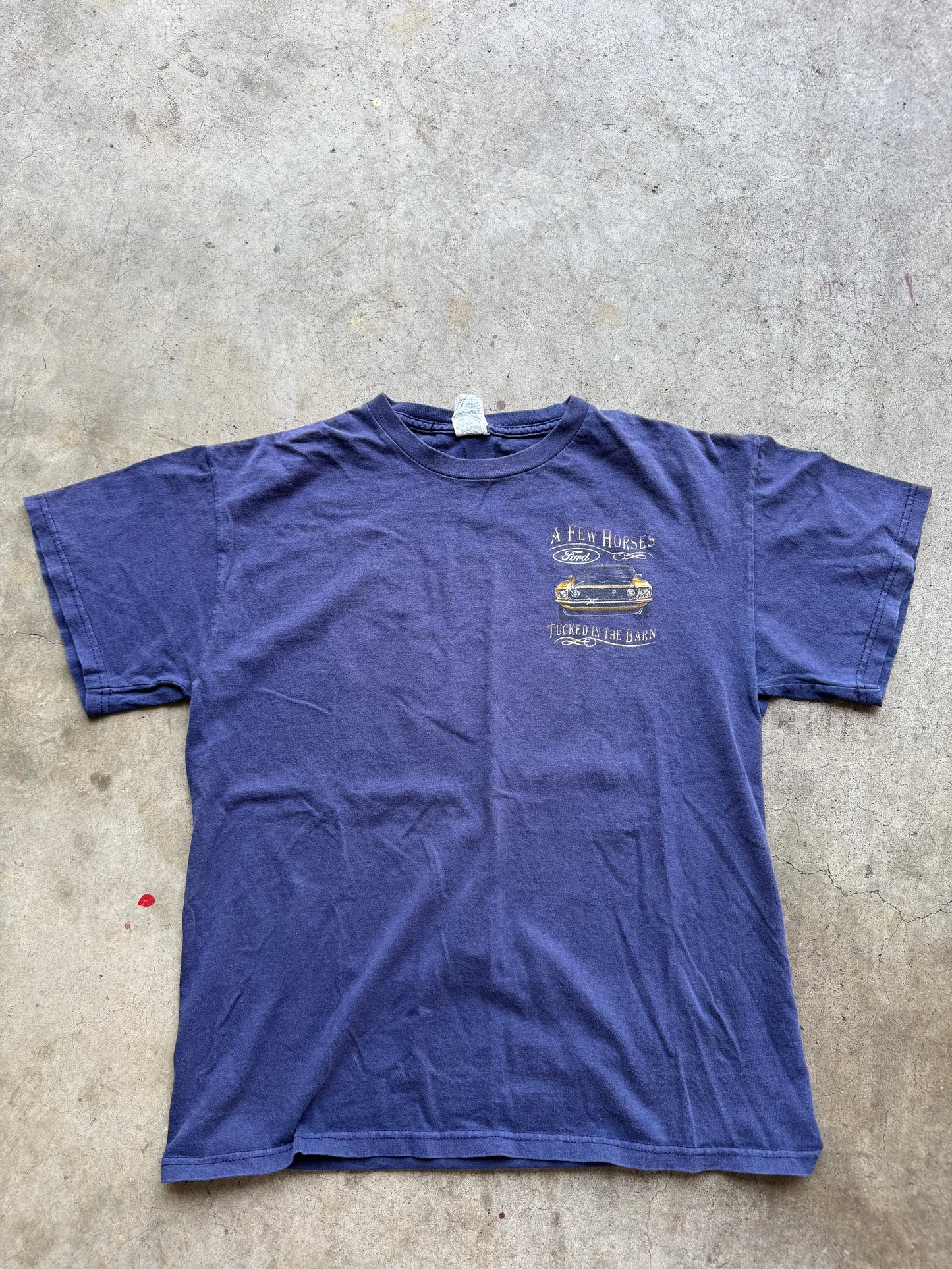 Ford Tee