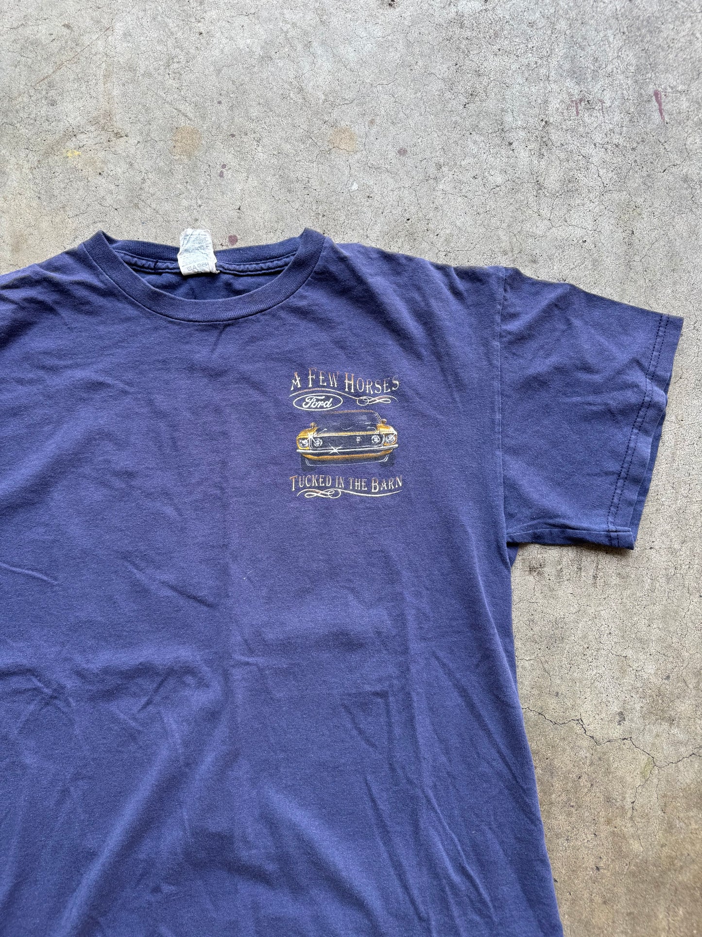Ford Tee