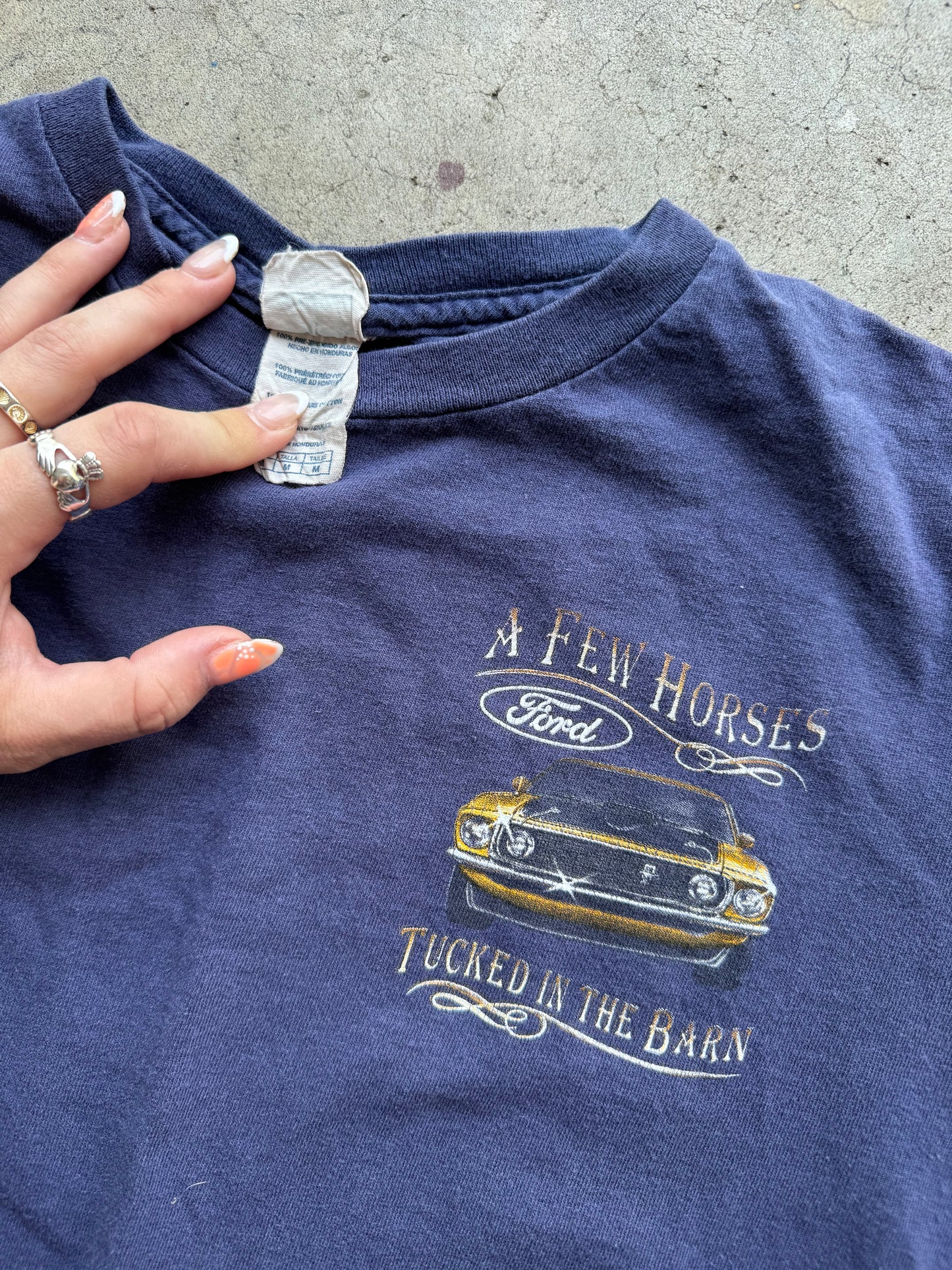 Ford Tee