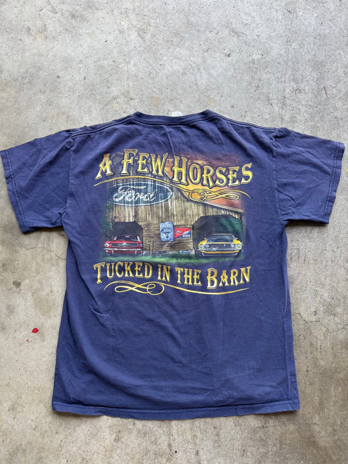 Ford Tee