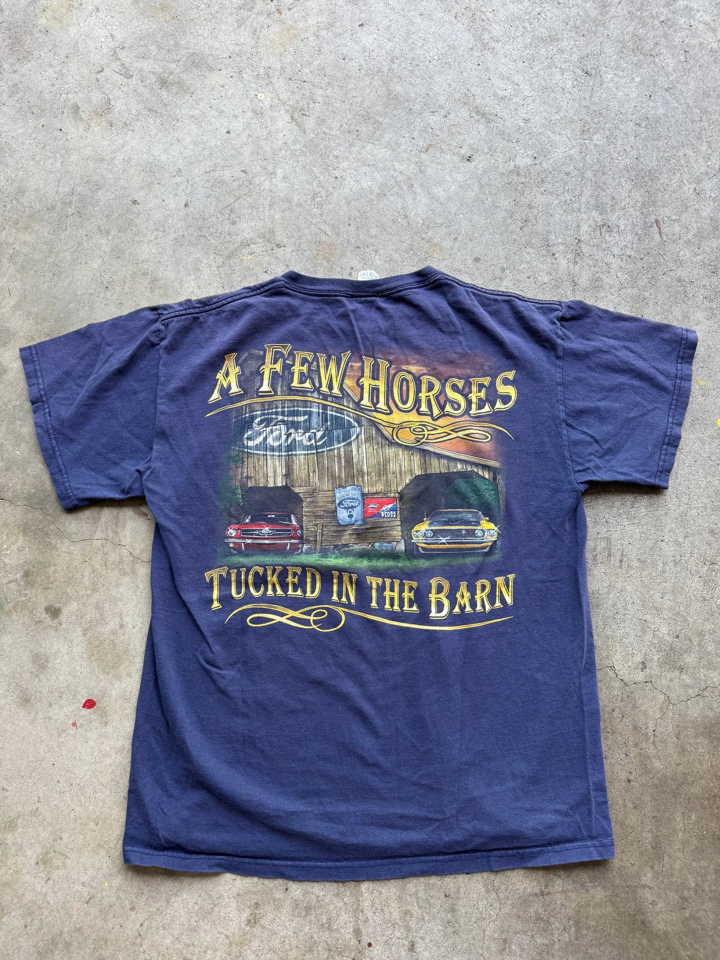 Ford Tee