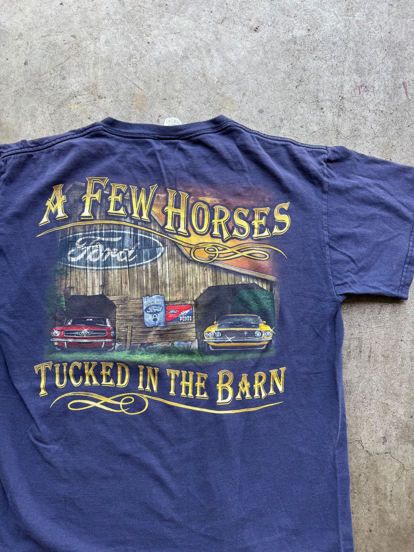 Ford Tee
